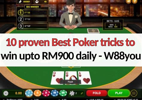 10 Best Games to win in 1XBET Malaysia: Win up to RM900 daily.